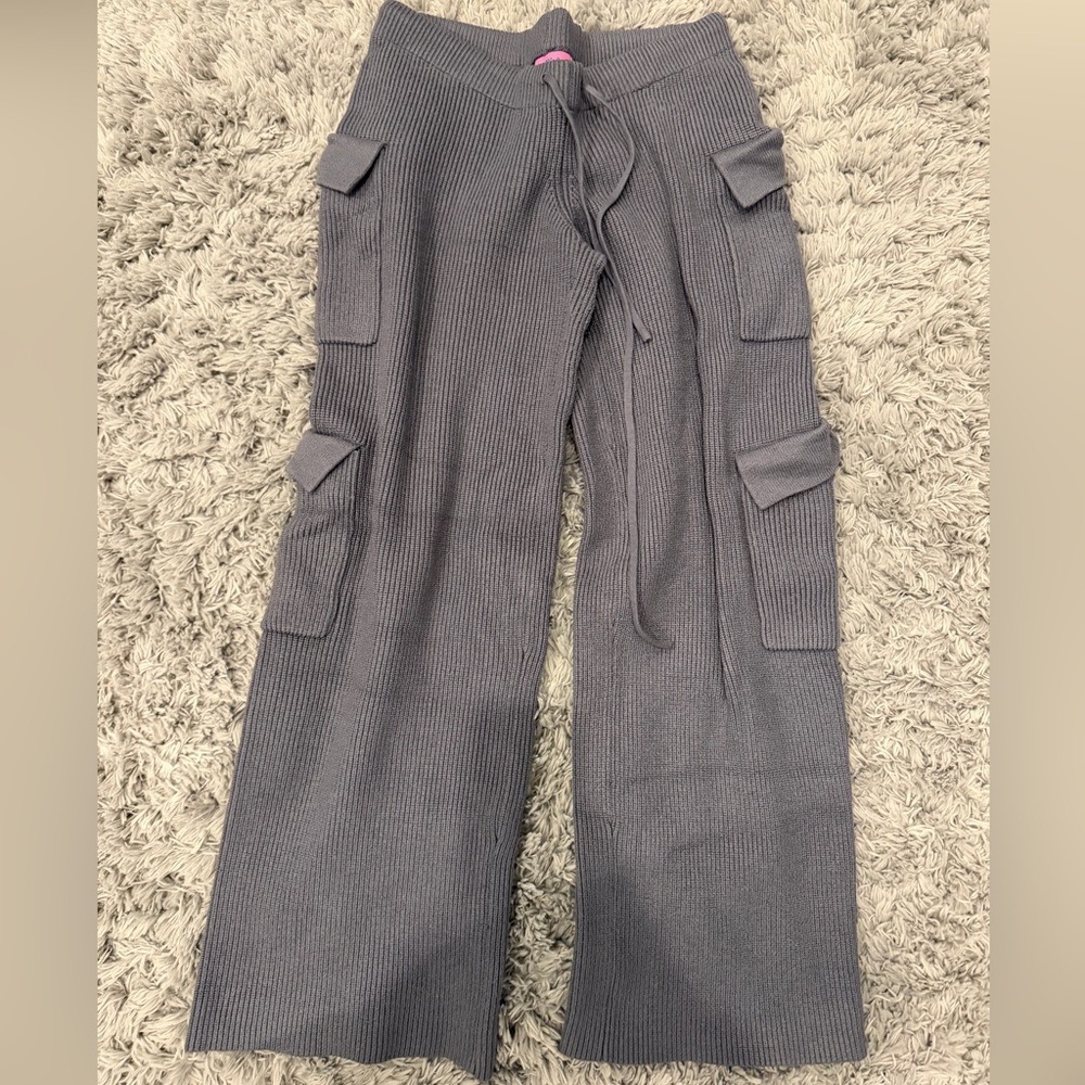 Edikted Sweatpants